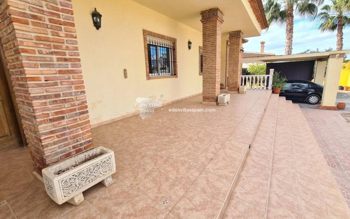 Venta de chalet independiente en Catral, Catral
photo 4