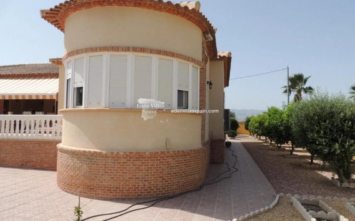 Venta de chalet independiente en Catral, Catral
photo 5