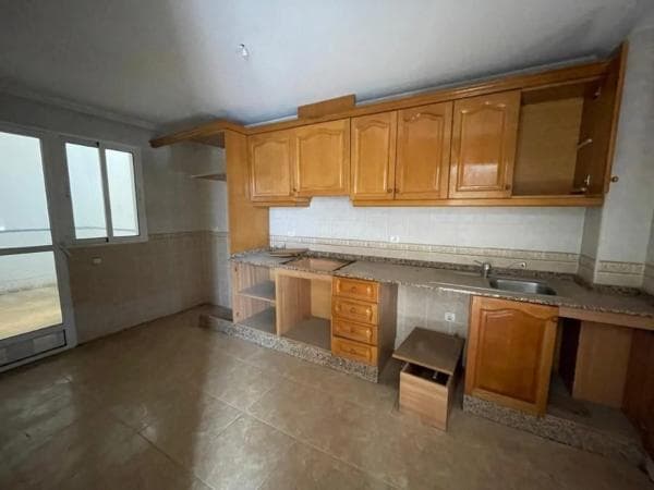 Chalet adosado photo 1