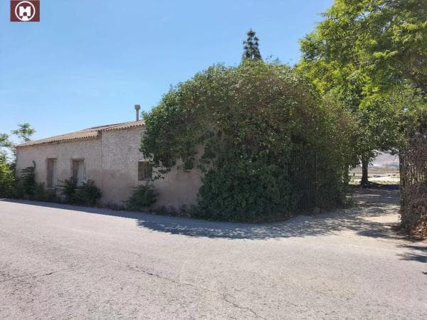 Finca rústica en venta en Cox , Cox photo 1