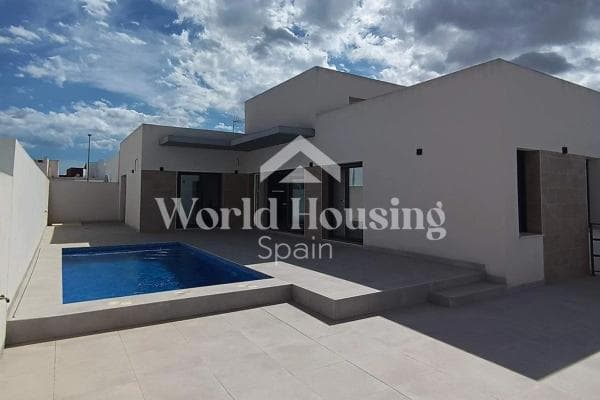 Casa independiente photo 1