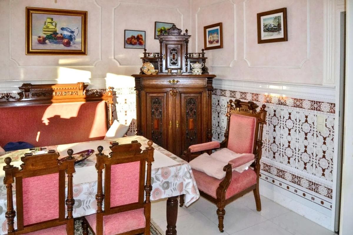 Venta de chalet independiente en Partida los Martínez, Daya Vieja
photo 5