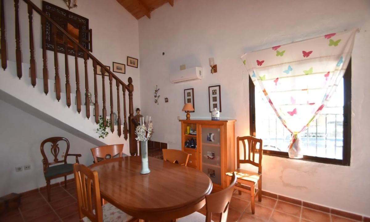 Venta de chalet independiente en Calle Maestro Serrano, Dolores
photo 4