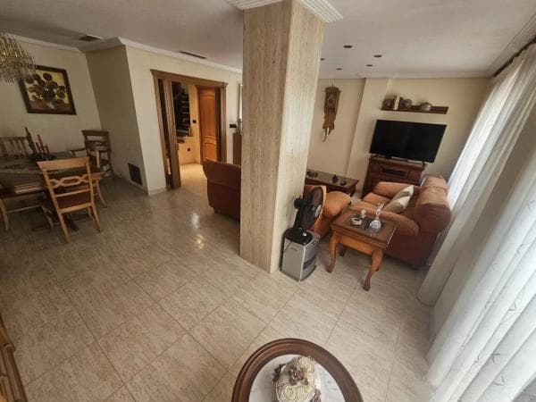 Chalet adosado photo 1