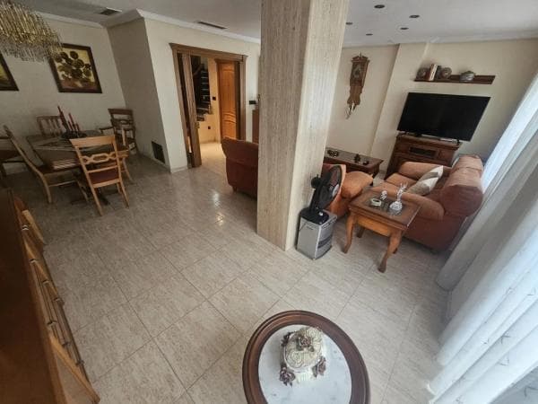 Chalet adosado photo 4