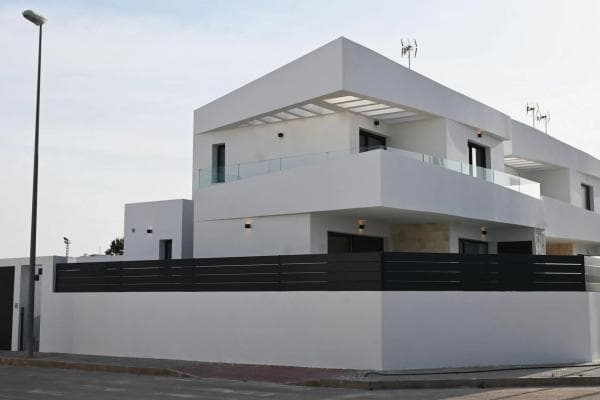 Chalet adosado photo 4