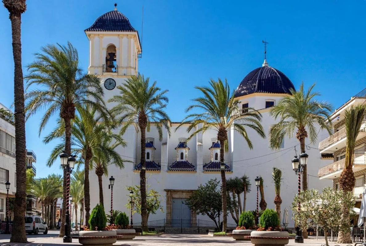 Venta de chalet independiente en Calle la Iglesia, Dolores
photo 2