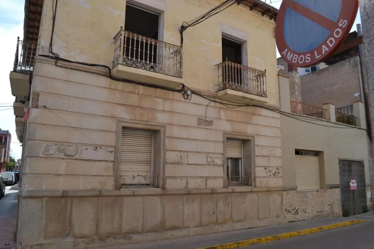 Venta de chalet independiente en Calle la Iglesia, Dolores
photo 3
