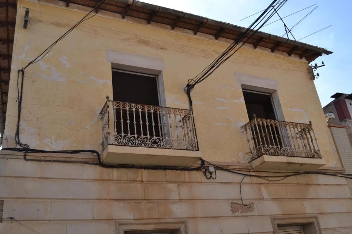 Venta de chalet independiente en Calle la Iglesia, Dolores
photo 4