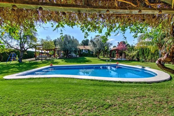 Casa rural en avenida 8 de Marzo photo 1