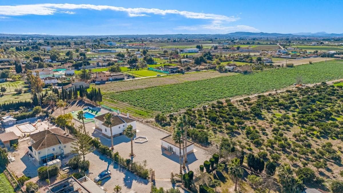 Venta de finca rústica en Lugar Escorredor, 16 , Dolores photo 3