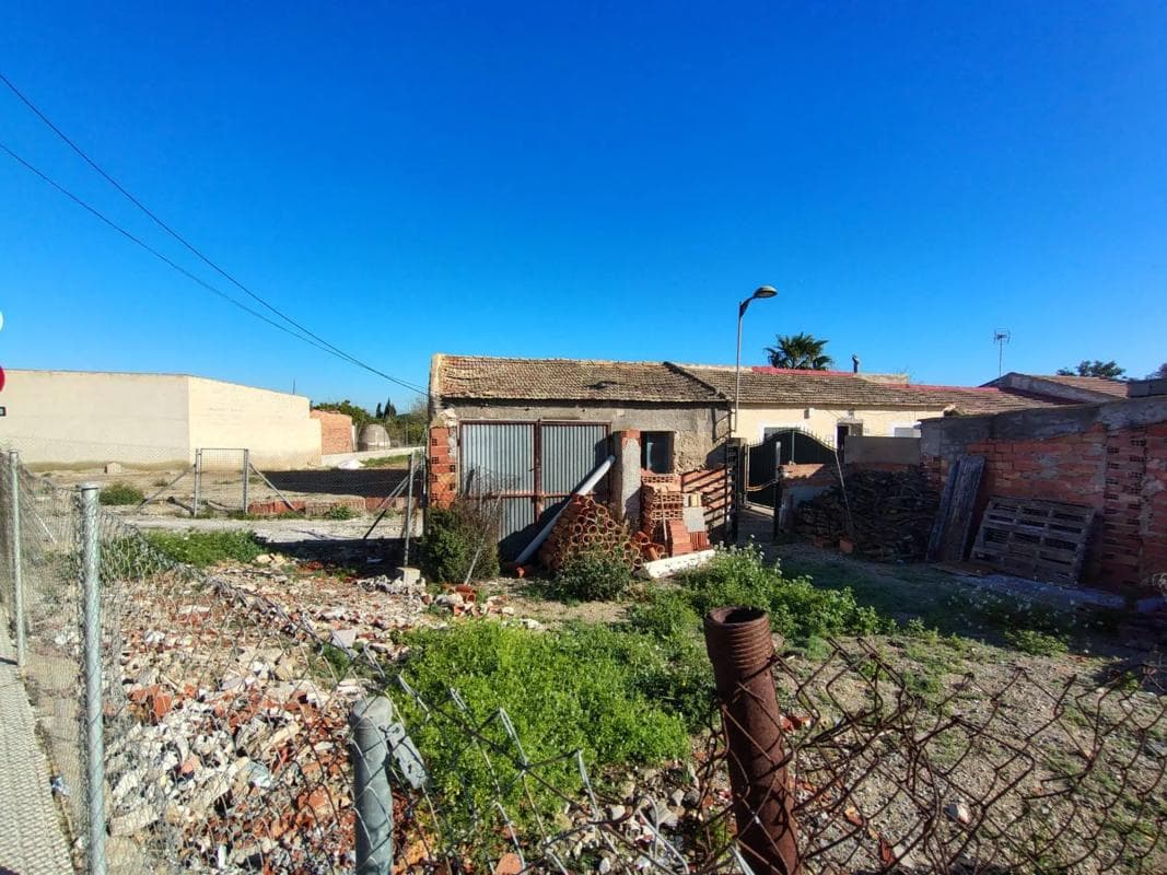 Venta de chalet adosado en Formentera del Segura , Formentera del Segura photo 2