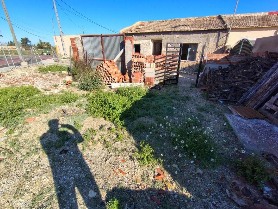Venta de chalet adosado en Formentera del Segura , Formentera del Segura photo 3