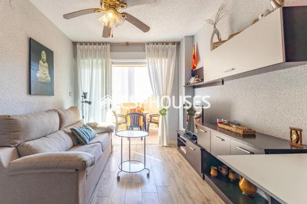 Sale of flat in Guardamar Playa, Guardamar del Segura
photo 1