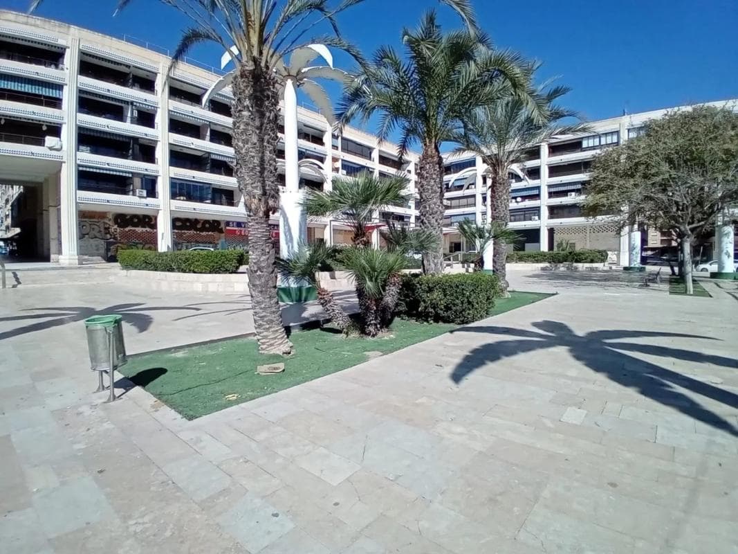 Продажа квартиры на Puerta del Cairo, 3, Гуардамар-дель-Сегура
photo 2