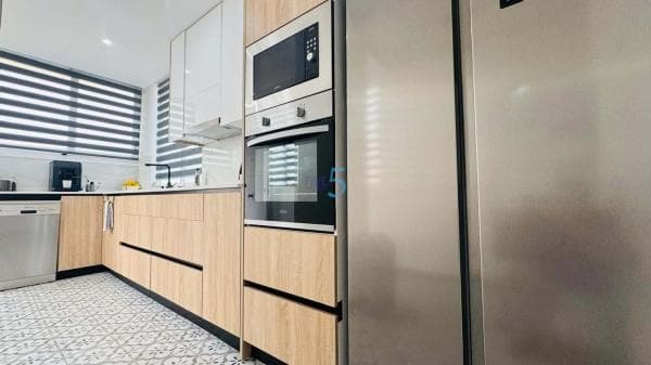 Chalet independiente en venta en Urbanizaciones, Guardamar del Segura
thumbnail 2