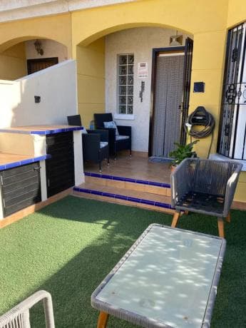 Chalet adosado photo 4