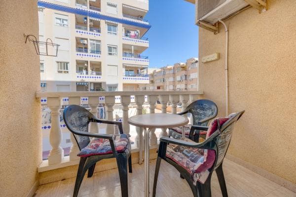 Venta de piso en CL SANCHIS GUARNER, 19, Guardamar del Segura
photo 1