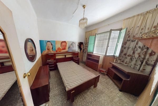 Casa independiente en calle Agustin Martinez thumbnail 2