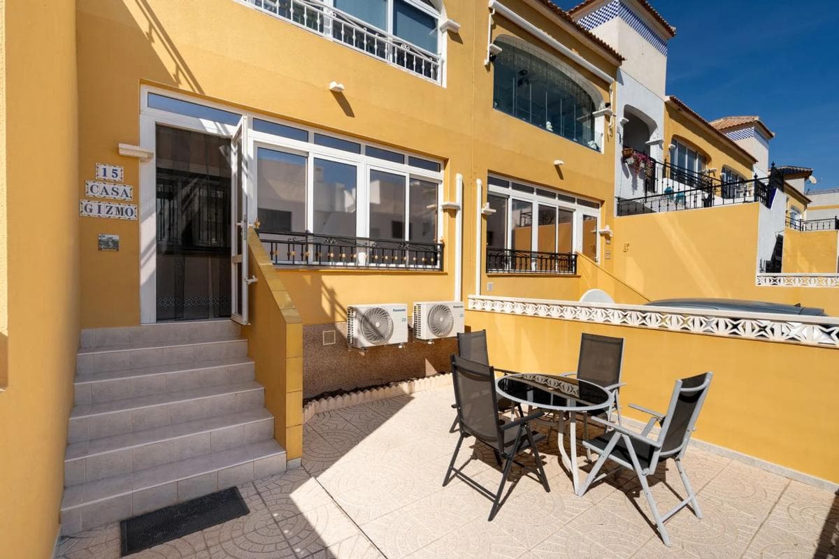 Venta de piso en Calle Clavellina, Los Montesinos
photo 2