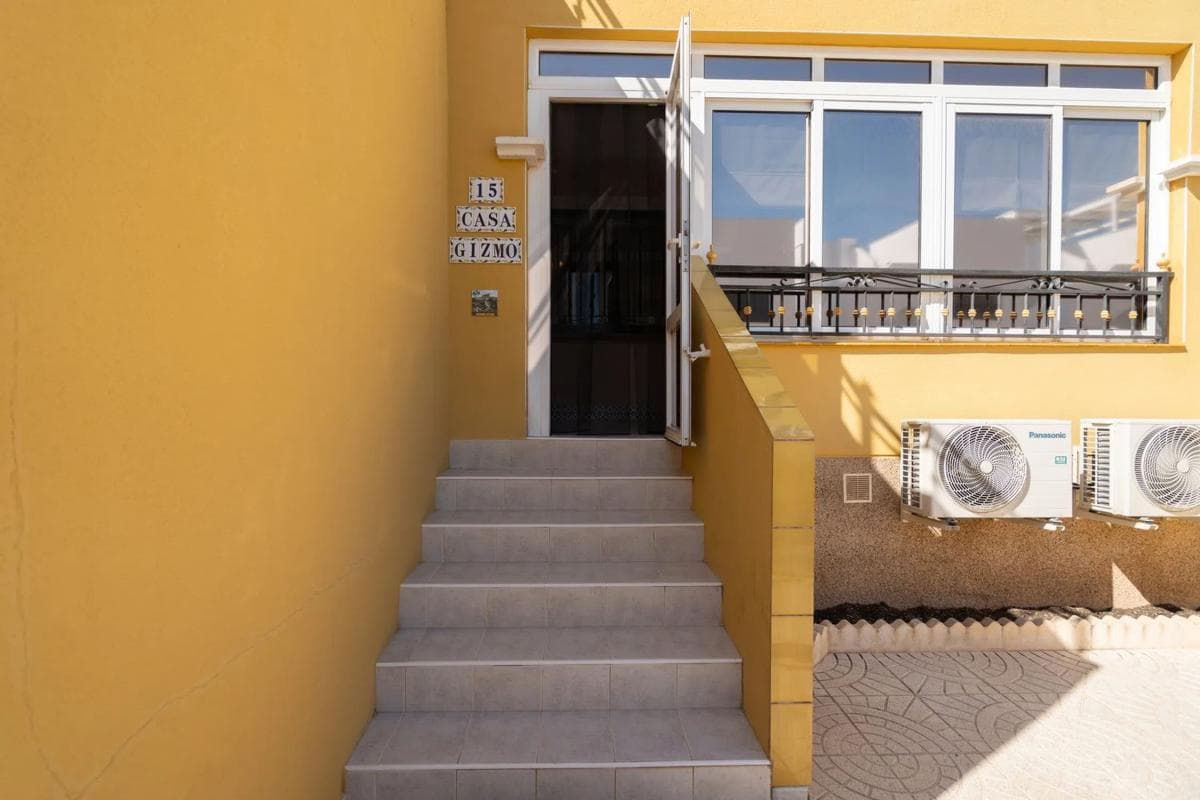 Venta de piso en Calle Clavellina, Los Montesinos
photo 4