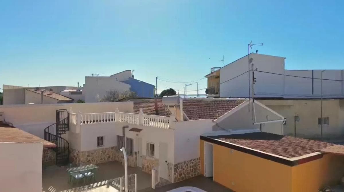 Venta de chalet independiente en Calle Capitán Cortés, Los Montesinos
photo 5