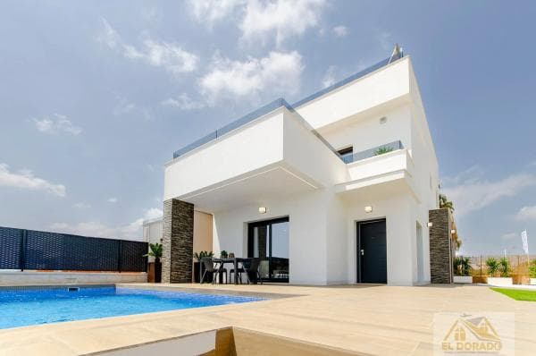 Casa de pueblo thumbnail 2