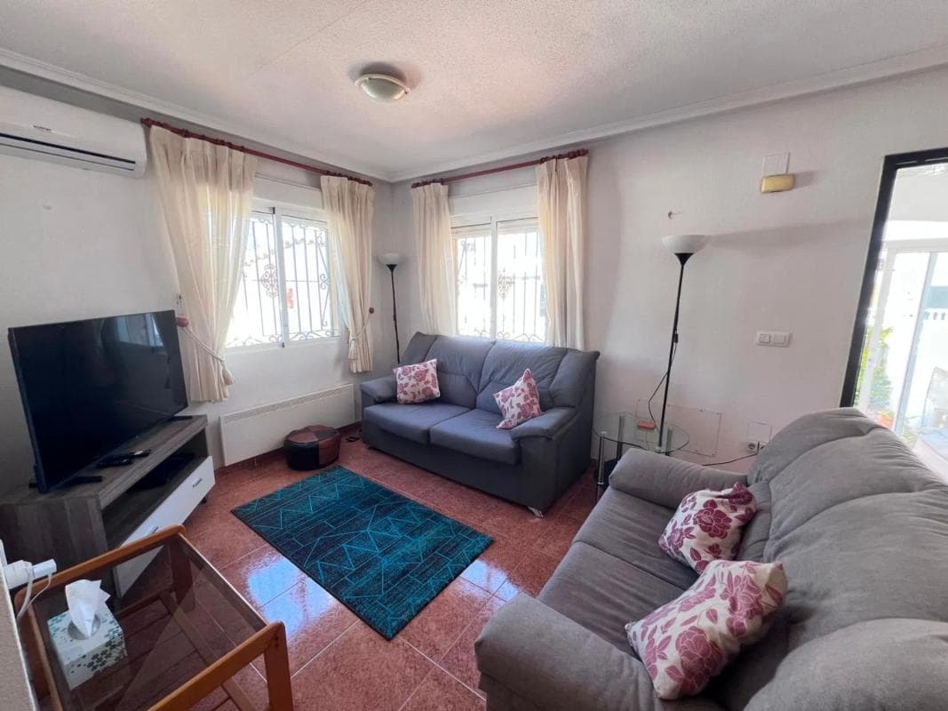 Venta de chalet independiente en Desamparados-Hurchillo-Torremendo, Orihuela
photo 4