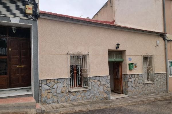 Casa de pueblo thumbnail 2