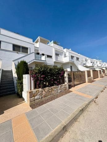 Sale of flat in Desamparados-Hurchillo-Torremendo, Orihuela
thumbnail 2