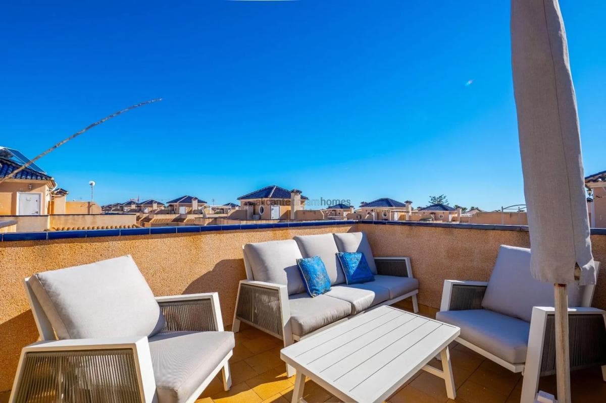 Venta de piso en Desamparados-Hurchillo-Torremendo, Orihuela
photo 5