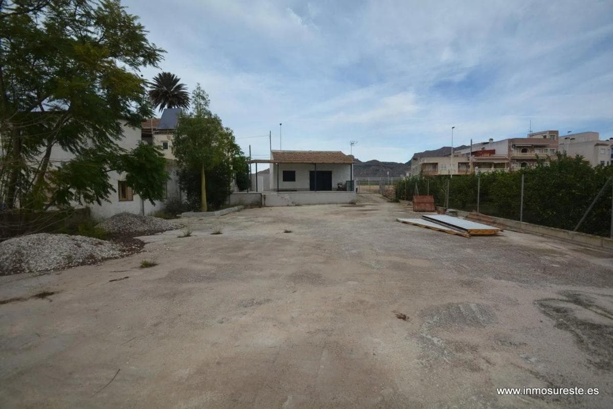 Venta de finca rústica en Desamparados-Hurchillo-Torremendo , Orihuela photo 5