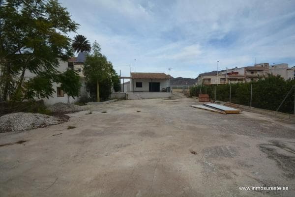 Finca rústica en venta en Desamparados-Hurchillo-Torremendo , Orihuela thumbnail 2
