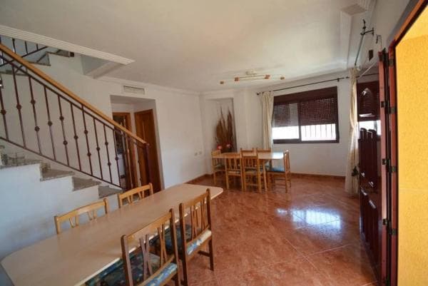 Duplex for sale on Desamparados-Hurchillo-Torremendo, Orihuela thumbnail 2