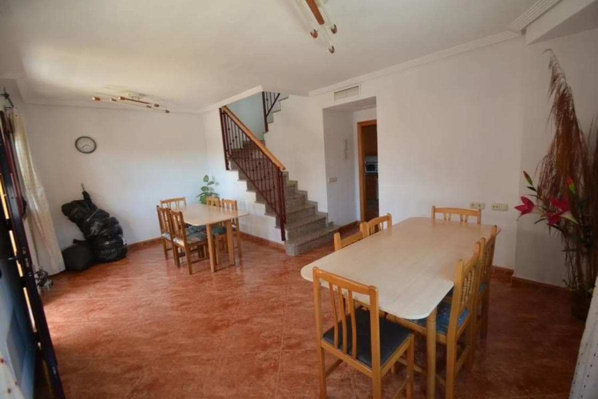 Venta de duplex en Desamparados-Hurchillo-Torremendo, Orihuela photo 4