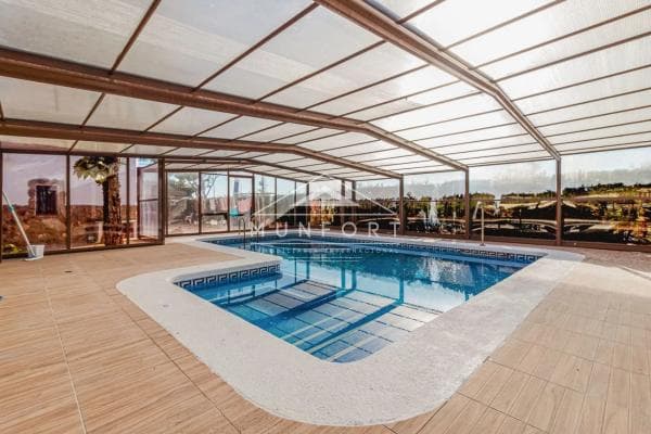 Chalet independiente en venta en Desamparados-Hurchillo-Torremendo, Orihuela
photo 1