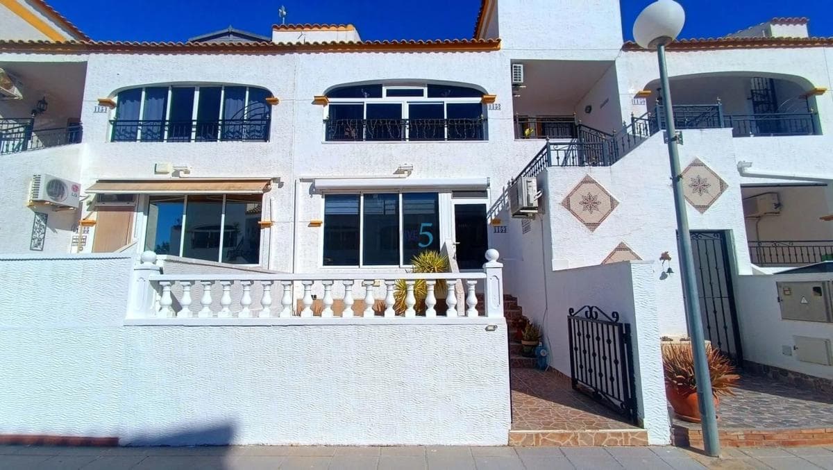 Venta de piso en Desamparados-Hurchillo-Torremendo, Orihuela
photo 4