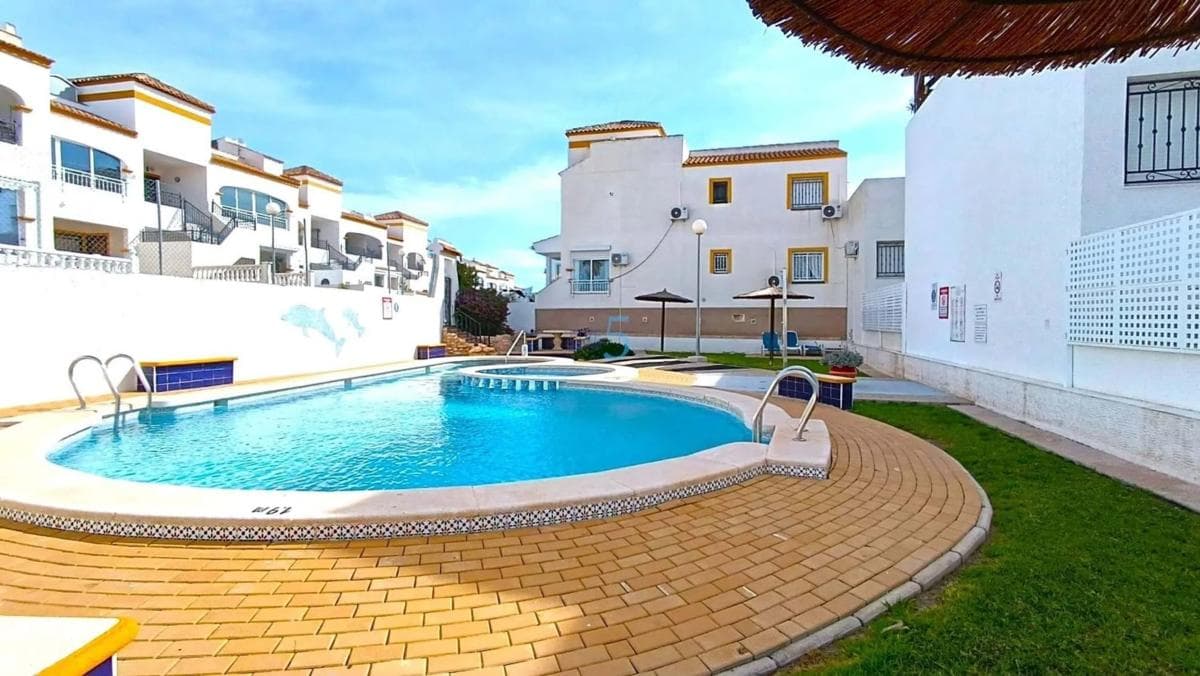 Venta de piso en Desamparados-Hurchillo-Torremendo, Orihuela
photo 5