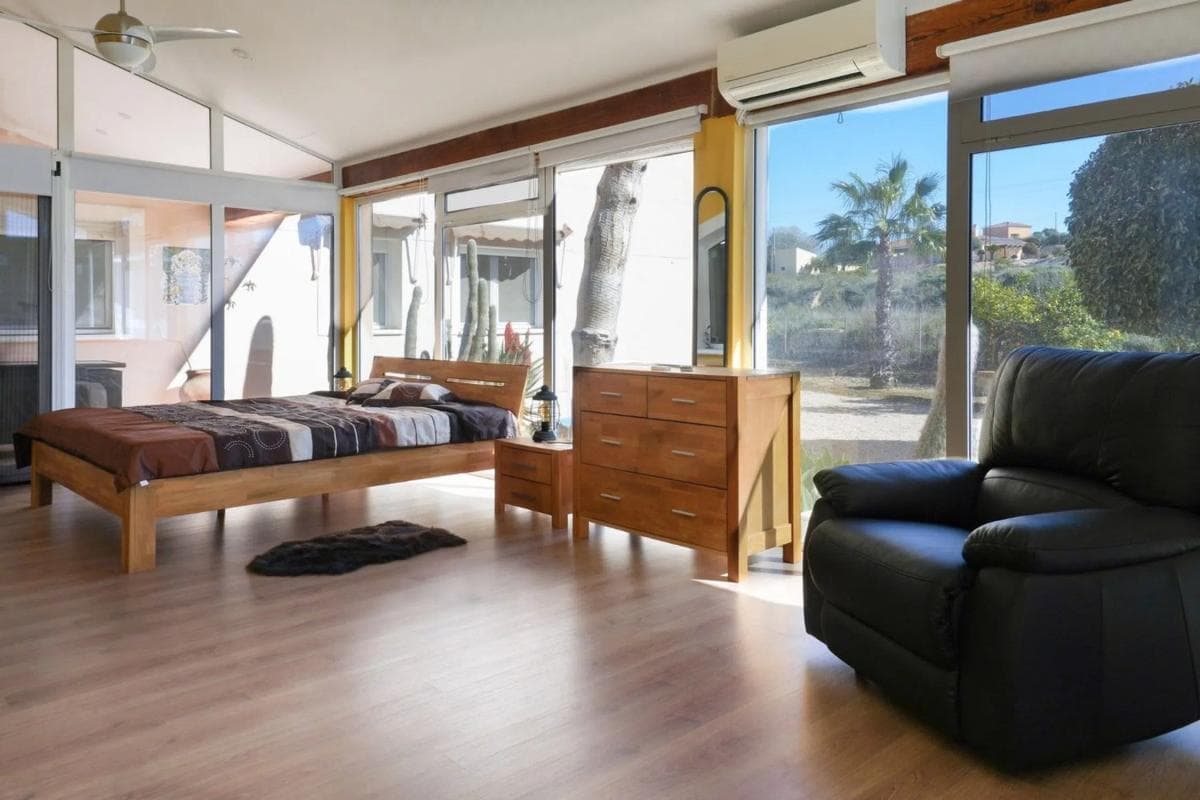 Venta de chalet independiente en Diseminado Barrio de San Bartolome, Orihuela
photo 2
