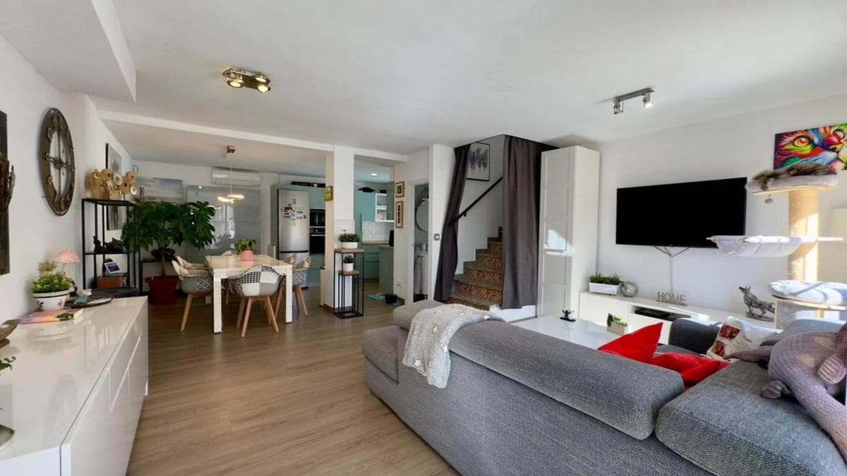 Venta de chalet independiente en Montepinar-La Aparecida-Raiguero, Orihuela
photo 2