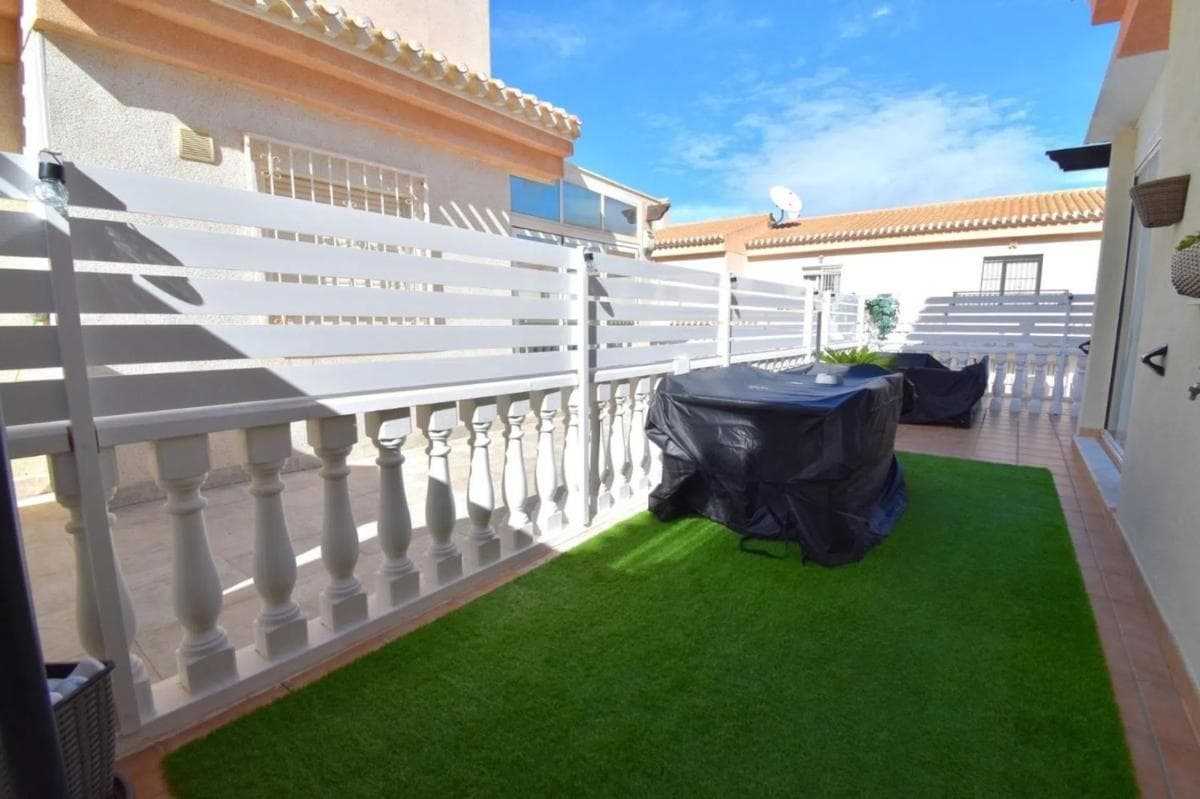 Venta de chalet independiente en Montepinar-La Aparecida-Raiguero, Orihuela
photo 4