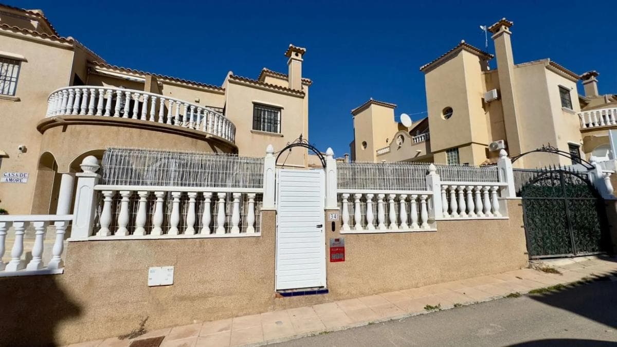 Venta de chalet independiente en Montepinar-La Aparecida-Raiguero, Orihuela
photo 3