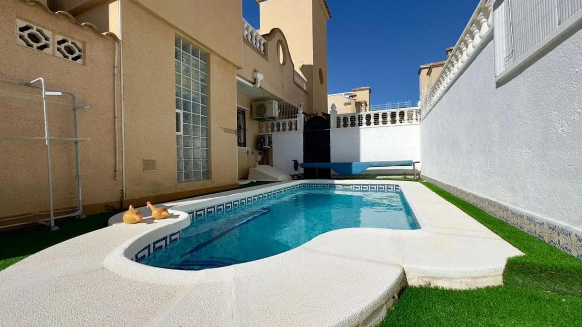 Venta de chalet independiente en Montepinar-La Aparecida-Raiguero, Orihuela
photo 4