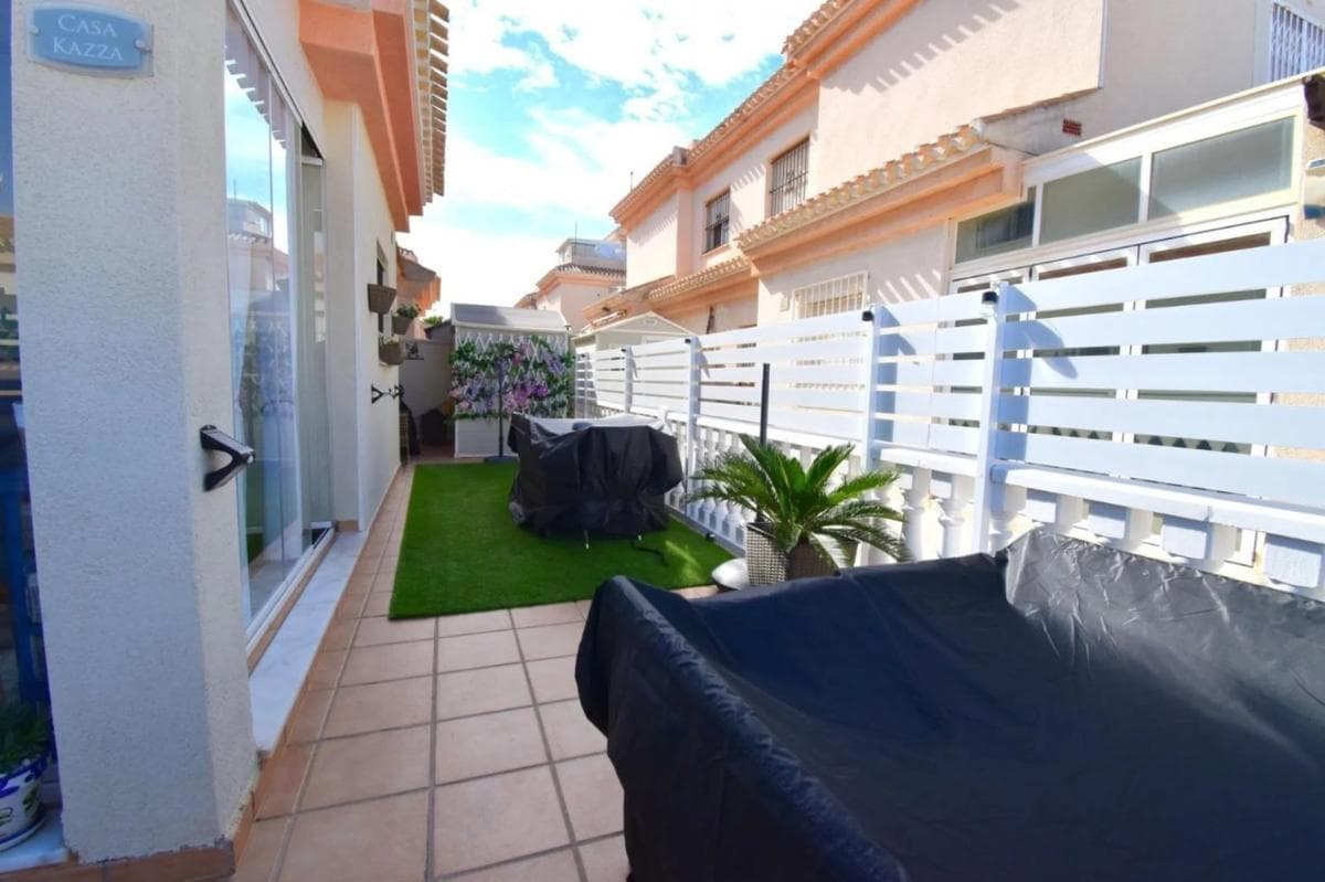 Venta de chalet independiente en Montepinar-La Aparecida-Raiguero, Orihuela
photo 5