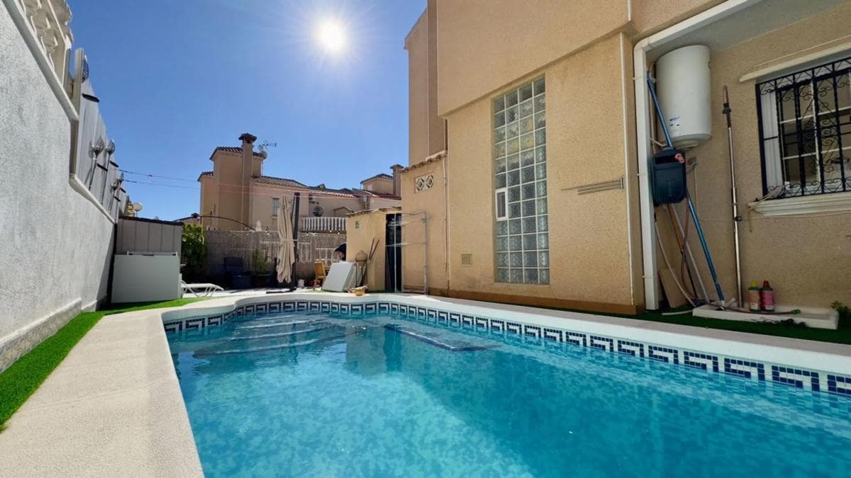 Venta de chalet independiente en Montepinar-La Aparecida-Raiguero, Orihuela
photo 5