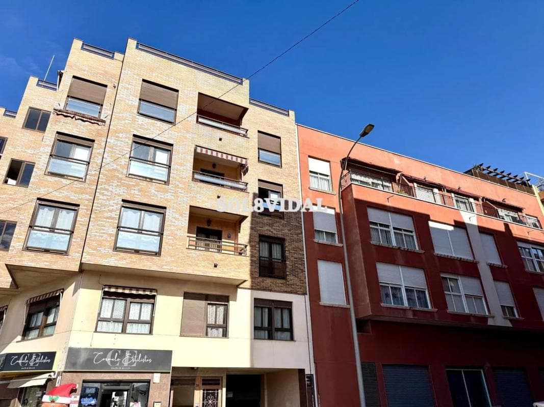 Venta de piso en Calle Monseñor Espinosa, Orihuela
photo 3