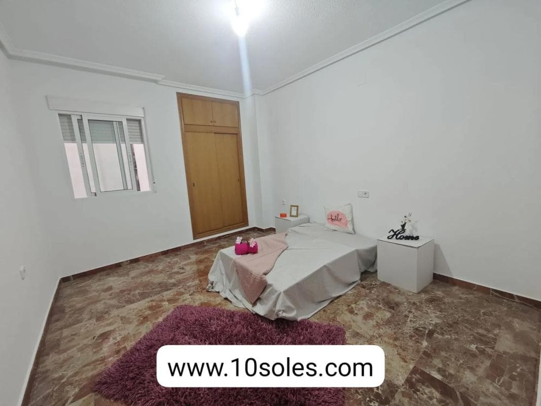 Venta de piso en Orihuela Ciudad, Orihuela
photo 3