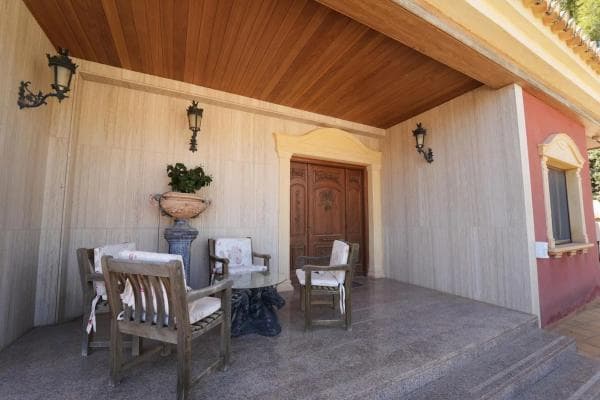 Casa independiente thumbnail 2