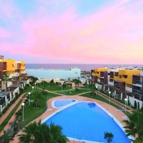 Venta de piso en Santa Rita, 6, Orihuela
thumbnail 1