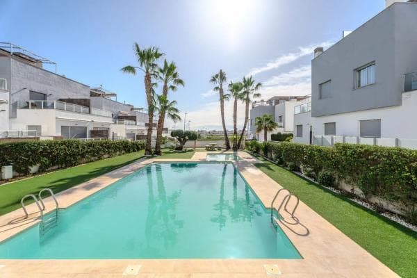 Ático en venta en Barrio La Ciñuelica - Villa Rosa, Orihuela photo 1